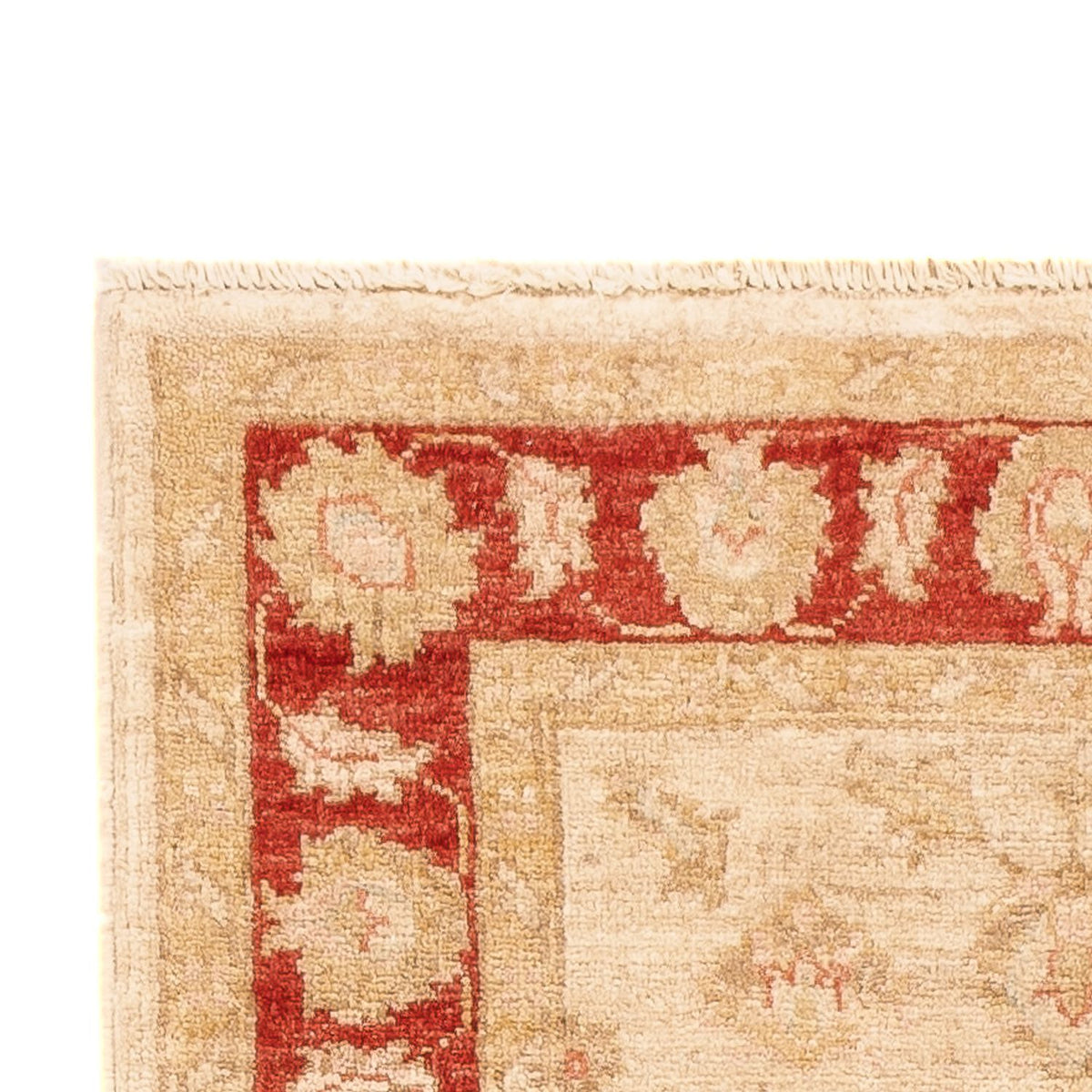Ziegler Carpet 75x194cm - Orientalsk tæppe