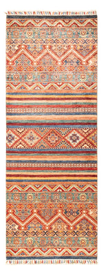 Løber Ziegler Carpet - Shal - 198 x 75 cm - flerfarvet
