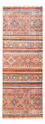 Løber Ziegler Carpet - Shal - 202 x 74 cm - flerfarvet