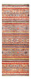 Løber Ziegler Carpet - Shal - 200 x 76 cm - flerfarvet