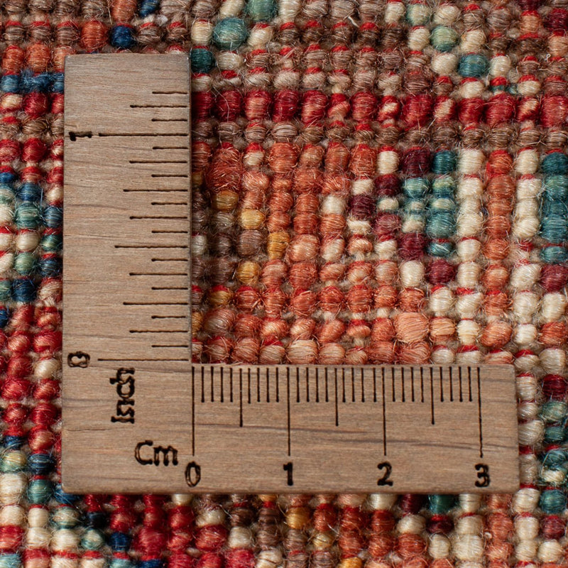 Løber Ziegler Carpet - Shal - 200 x 76 cm - flerfarvet