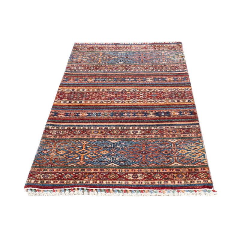 Løber Ziegler Carpet - Shal - 206 x 75 cm - flerfarvet