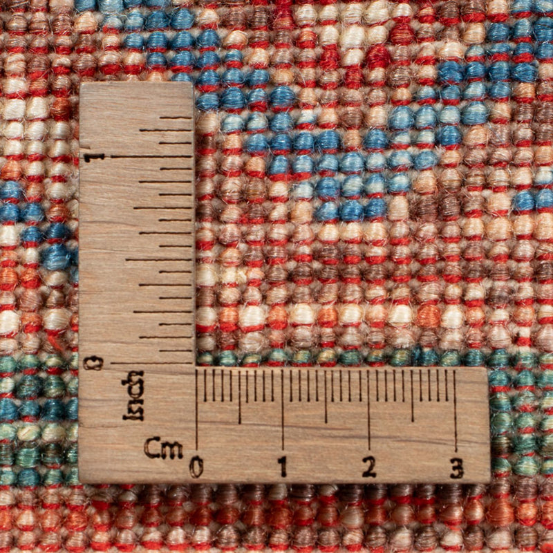 Løber Ziegler Carpet - Shal - 206 x 75 cm - flerfarvet