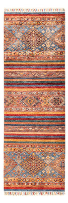 Løber Ziegler Carpet - Shal - 180 x 61 cm - flerfarvet