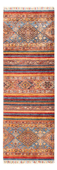Løber Ziegler Carpet - Shal - 180 x 61 cm - flerfarvet
