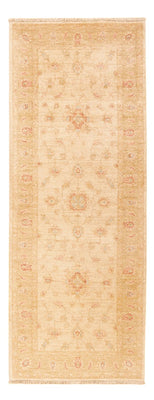 Løber Ziegler Carpet - 205 x 79 cm - beige