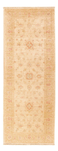 Løber Ziegler Carpet - 205 x 79 cm - beige