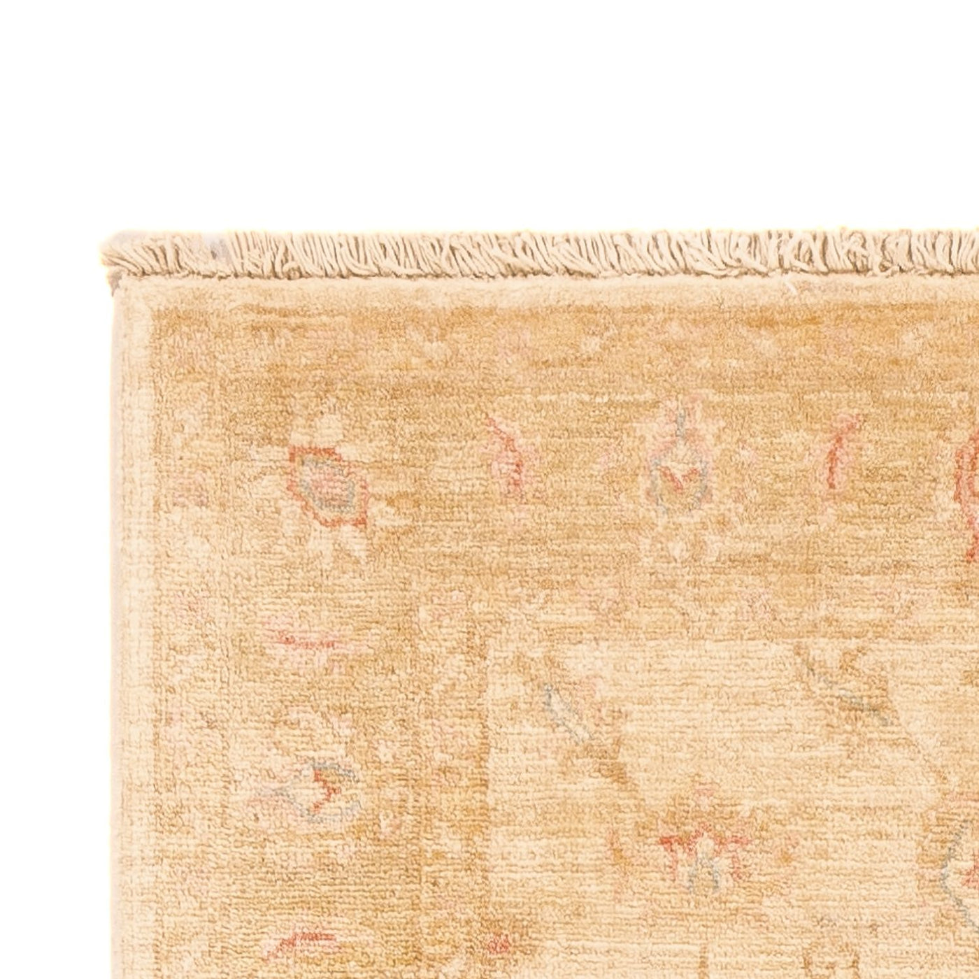 Ziegler Carpet 205x79cm - Orientalsk tæppe