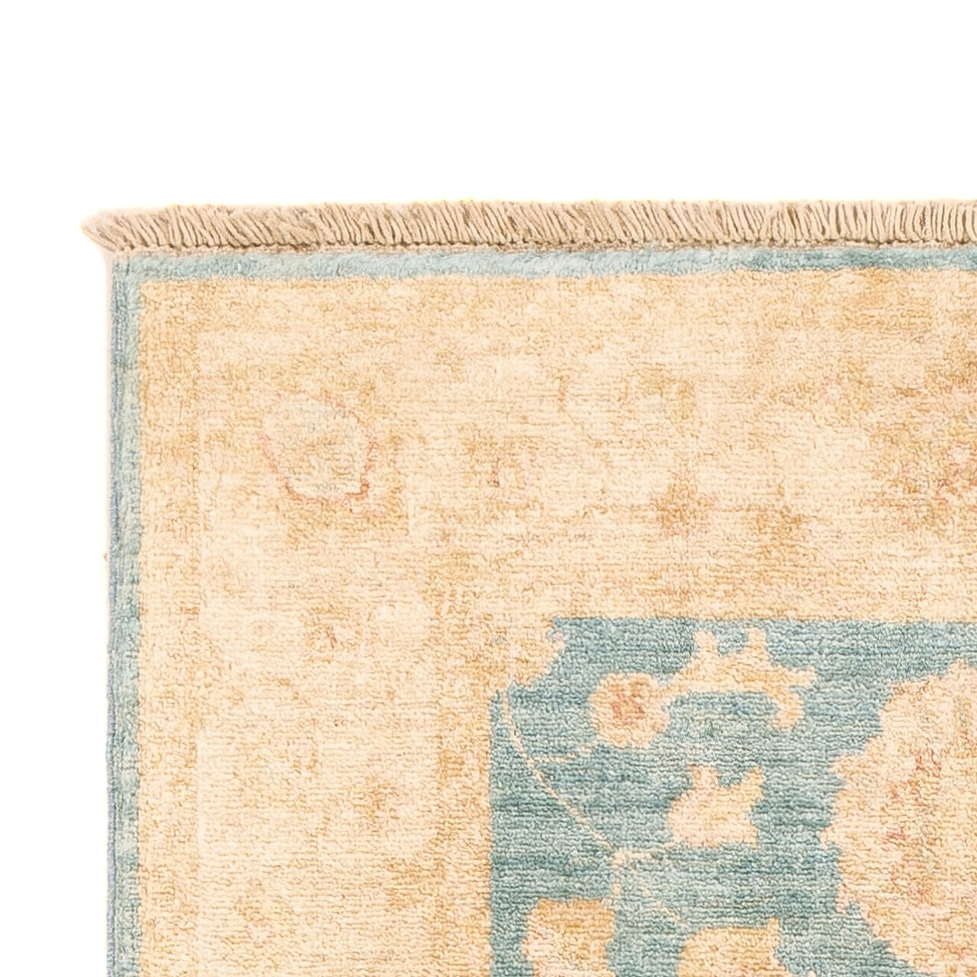 Ziegler Carpet 197x80cm - Orientalsk tæppe