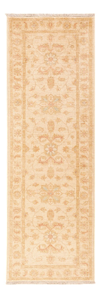 Ziegler Carpet 65x199cm - Orientalsk tæppe