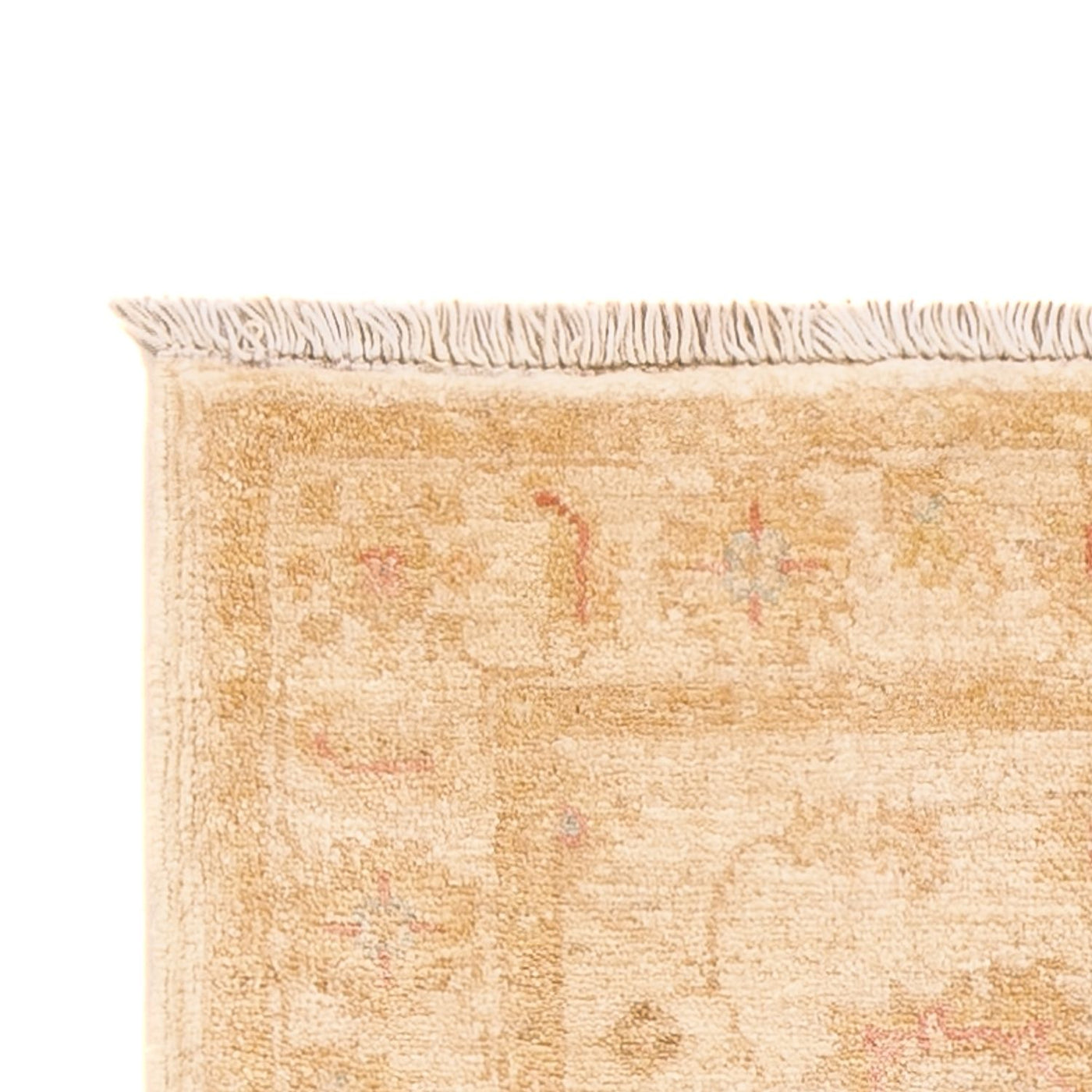 Ziegler Carpet 199x65cm - Orientalsk tæppe