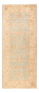 Ziegler Carpet 82x195cm - Orientalsk tæppe