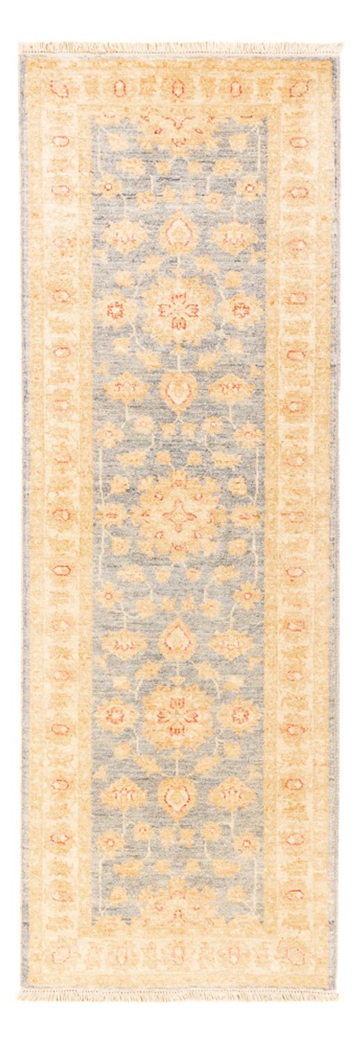 Løber Ziegler Carpet - 194 x 62 cm - beige