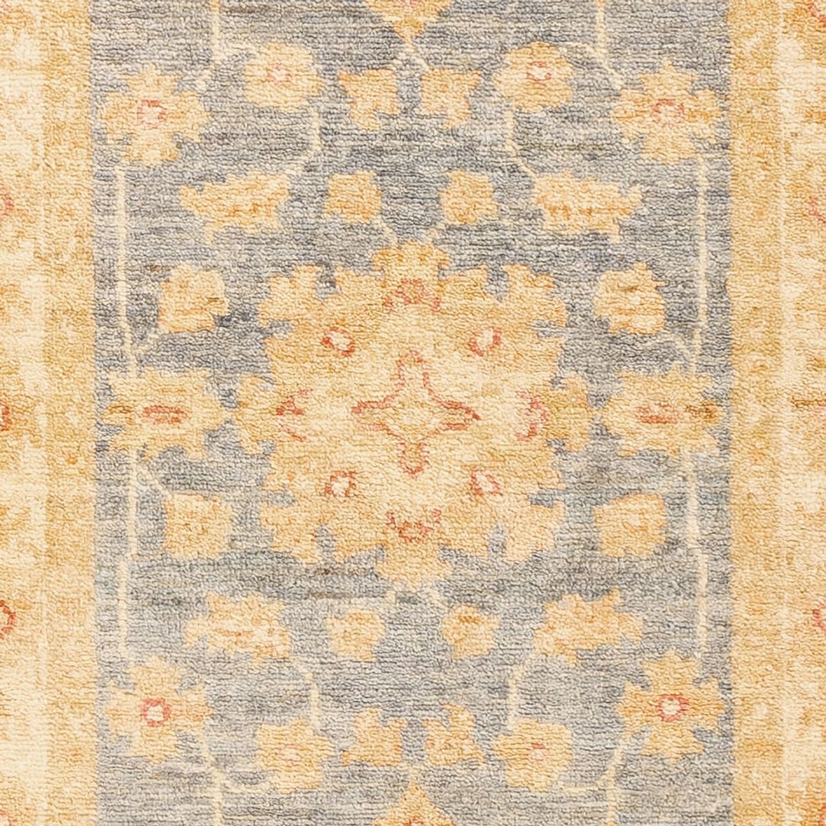 Løber Ziegler Carpet - 194 x 62 cm - beige