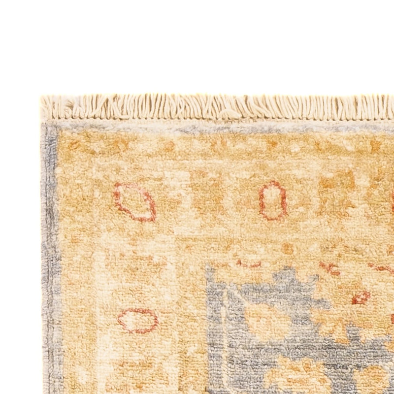 Løber Ziegler Carpet - 194 x 62 cm - beige