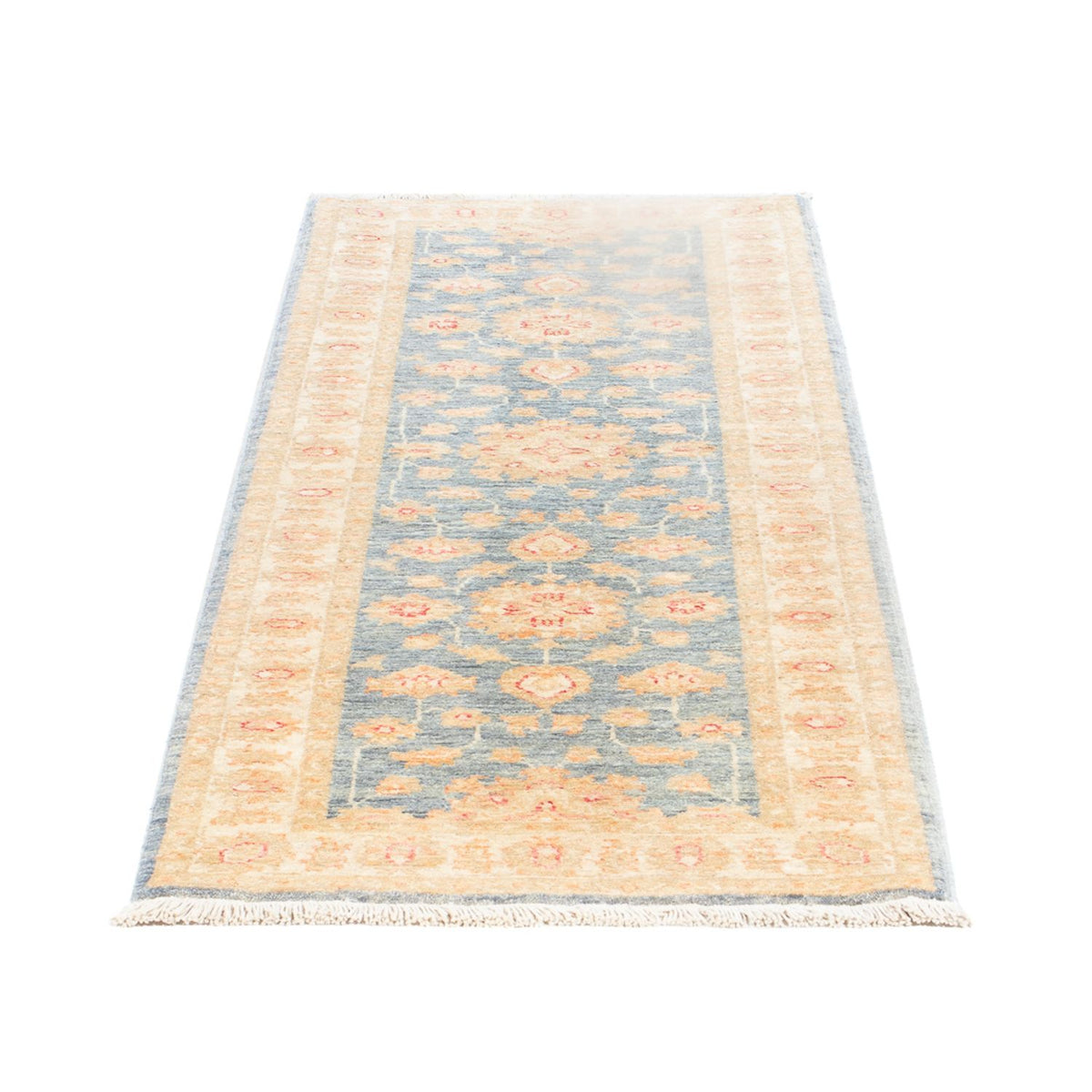 Løber Ziegler Carpet - 194 x 62 cm - beige