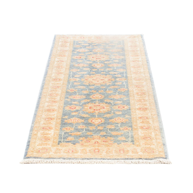 Løber Ziegler Carpet - 194 x 62 cm - beige