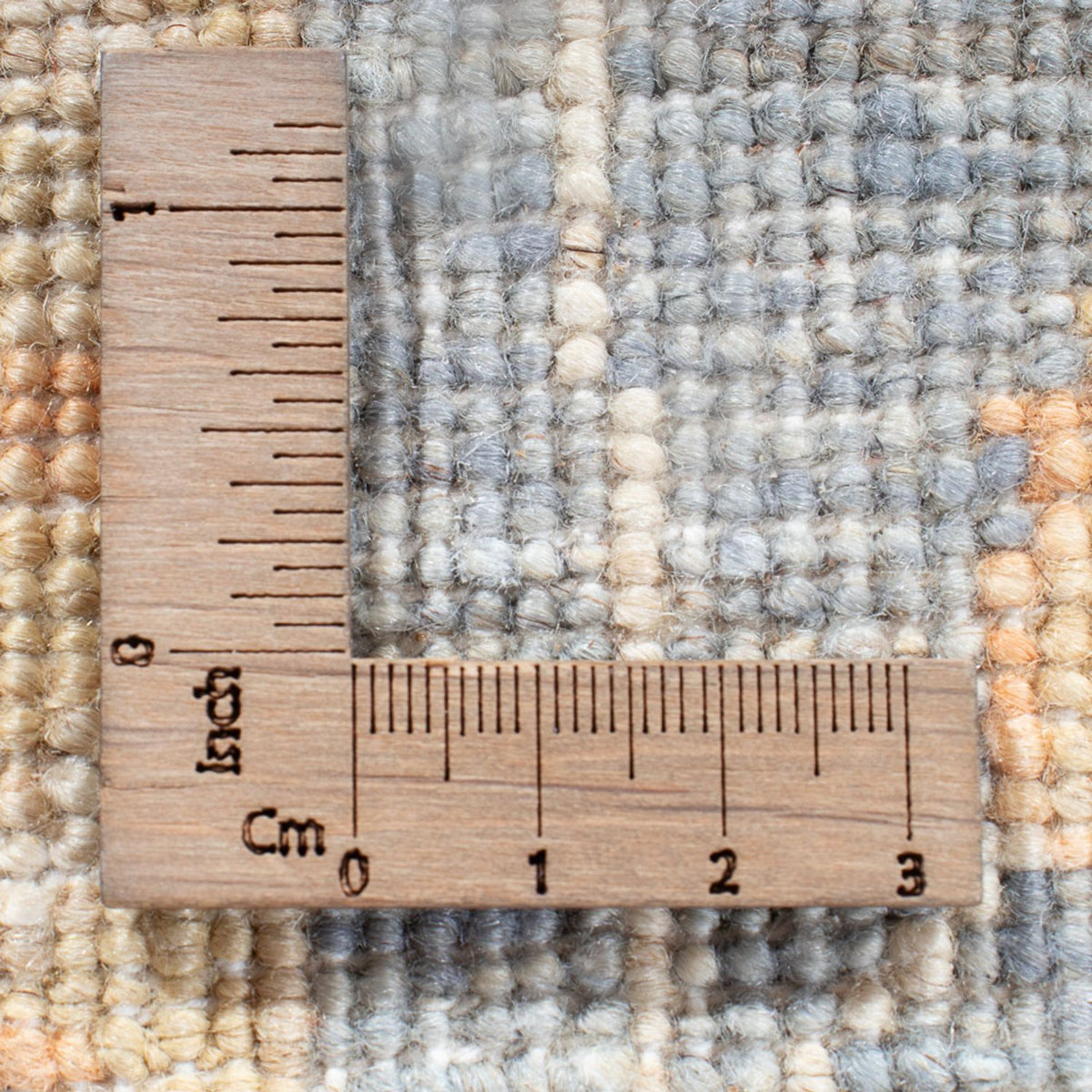 Løber Ziegler Carpet - 194 x 62 cm - beige