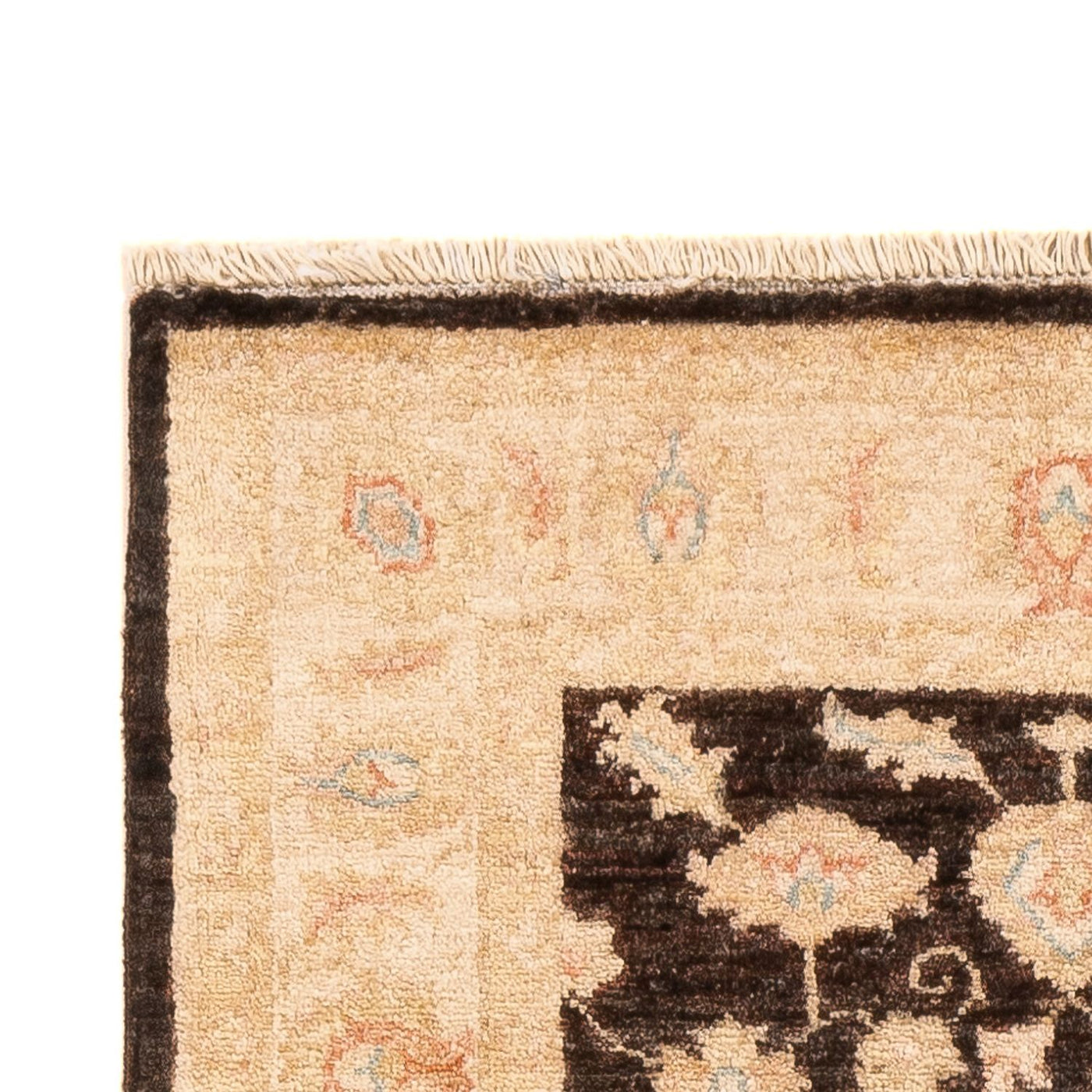 Ziegler Carpet 199x80cm - Orientalsk tæppe