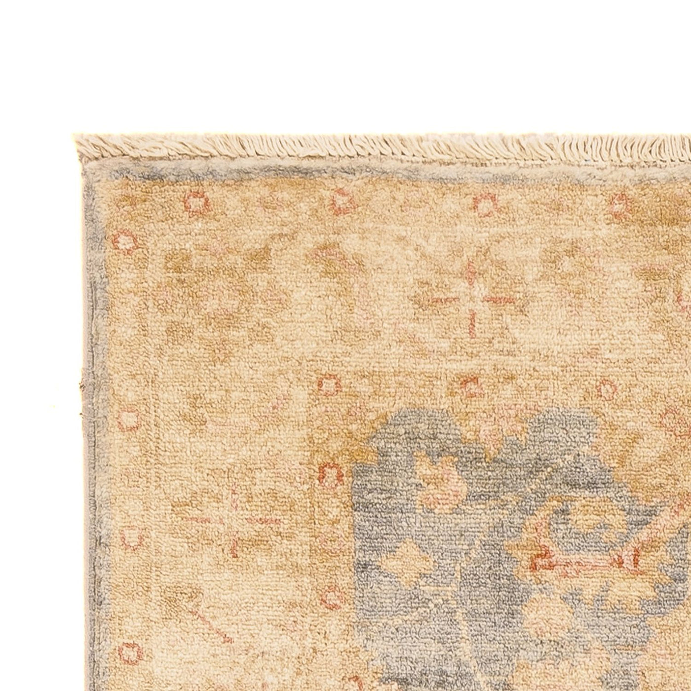 Ziegler Carpet 197x86cm - Orientalsk tæppe