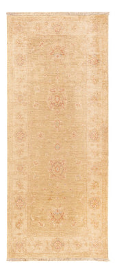 Løber Ziegler Carpet - 194 x 84 cm - beige
