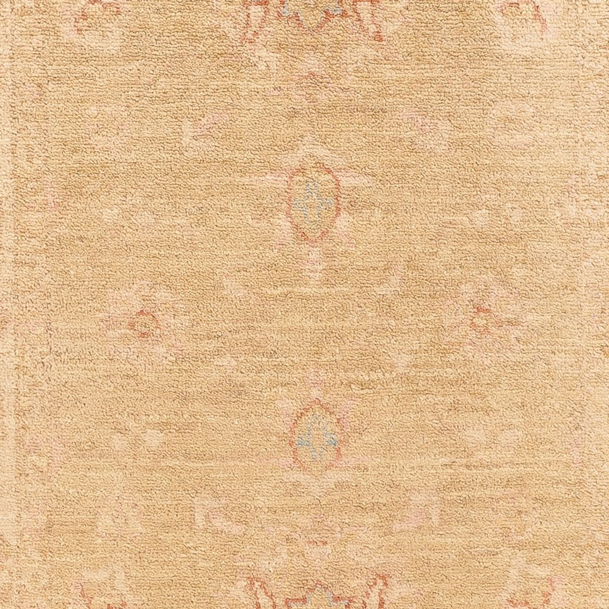 Løber Ziegler Carpet - 194 x 84 cm - beige