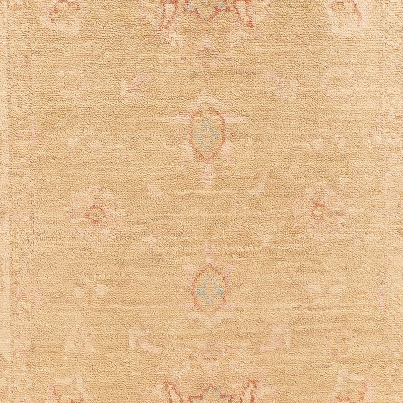 Løber Ziegler Carpet - 194 x 84 cm - beige