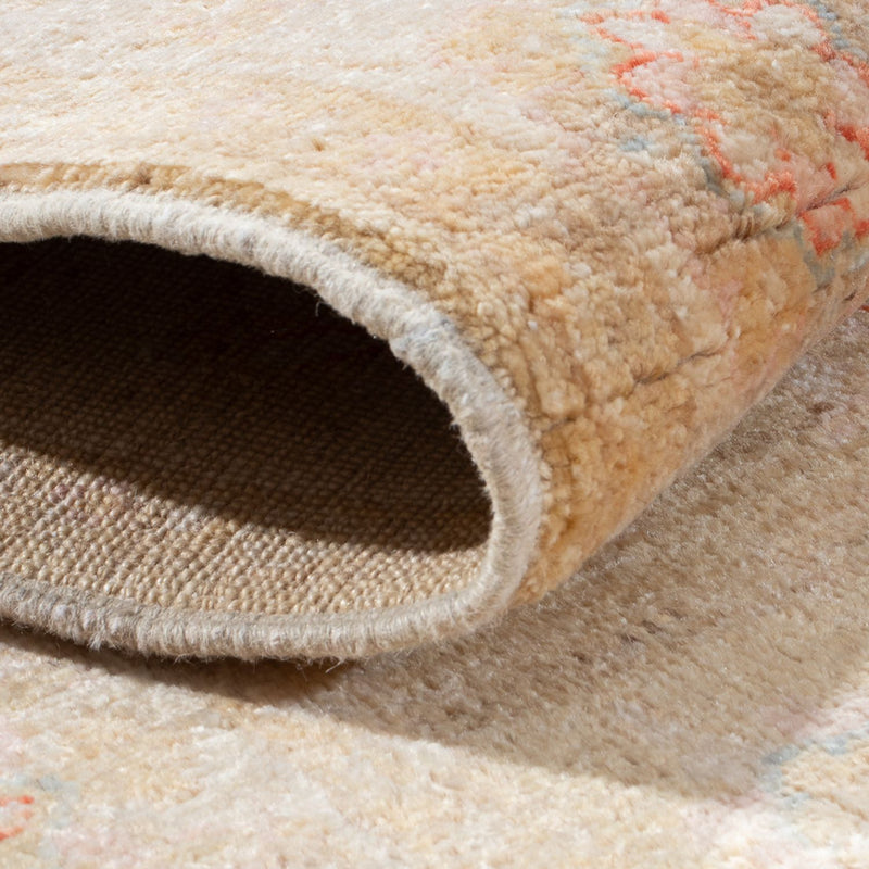 Løber Ziegler Carpet - 194 x 84 cm - beige