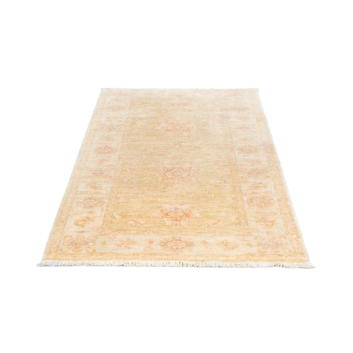 Løber Ziegler Carpet - 194 x 84 cm - beige