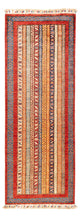 Ziegler moderne Tæppe 196x69cm - Orientalsk tæppe