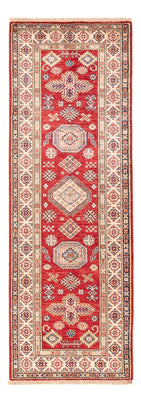 Løber Ziegler Carpet - Kazak - 204 x 76 cm - rød