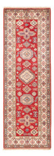 Kazak Tæppe 204x76cm - Orientalsk tæppe