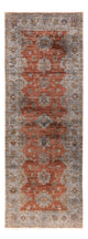 Ziegler Carpet 199x73cm - Orientalsk tæppe