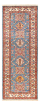 Kazak Tæppe 200x76cm - Orientalsk tæppe