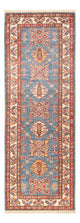 Kazak Tæppe 202x72cm - Orientalsk tæppe