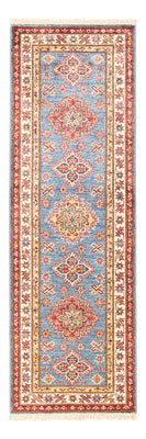 Løber Ziegler Carpet - Kazak - 179 x 59 cm - blå