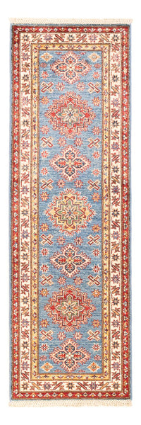Løber Ziegler Carpet - Kazak - 179 x 59 cm - blå