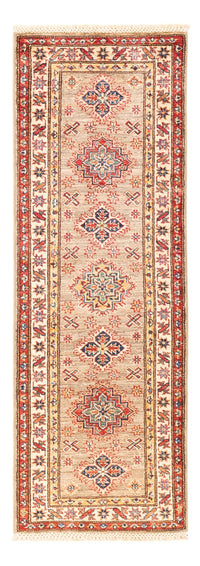 Løber Ziegler Carpet - Kazak - 167 x 55 cm - beige