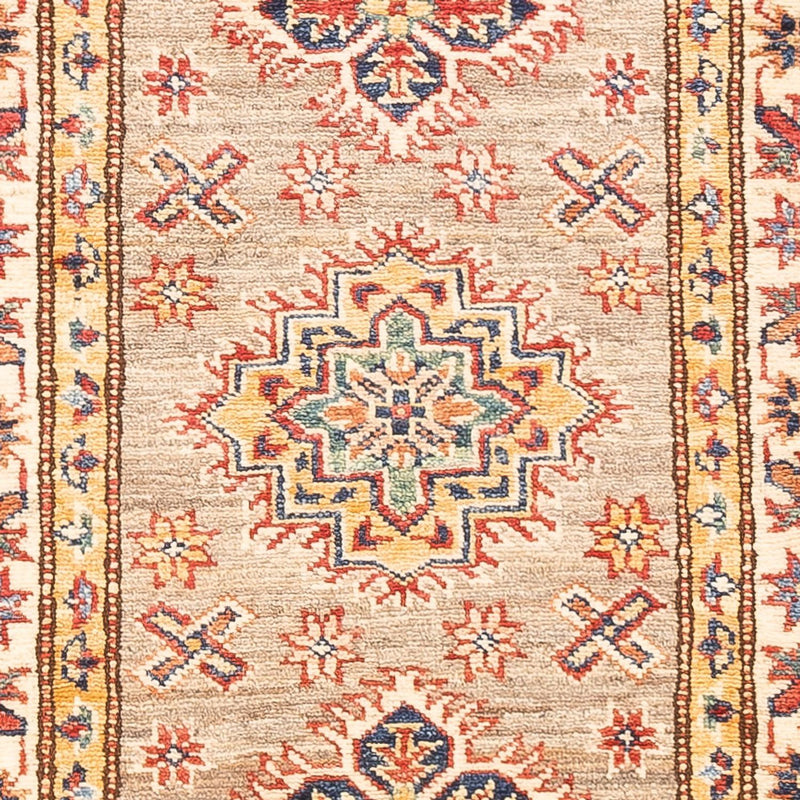 Løber Ziegler Carpet - Kazak - 167 x 55 cm - beige