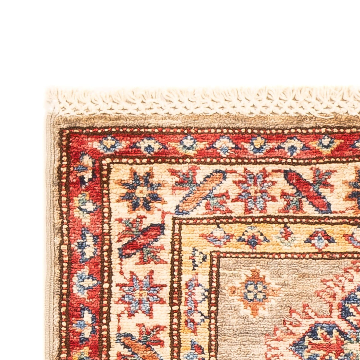 Kazak Tæppe 55x167cm - Orientalsk tæppe