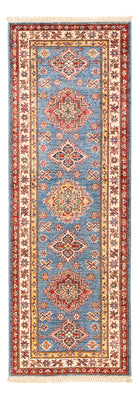 Løber Ziegler Carpet - Kazak - 178 x 60 cm - blå