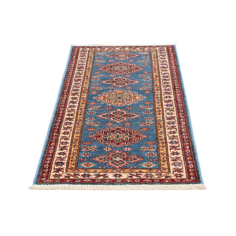 Løber Ziegler Carpet - Kazak - 178 x 60 cm - blå