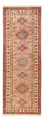 Løber Ziegler Carpet - Kazak - 166 x 60 cm - mørk beige