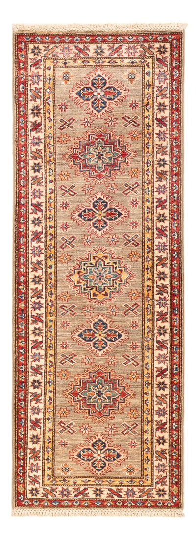 Kazak Tæppe 60x166cm - Orientalsk tæppe