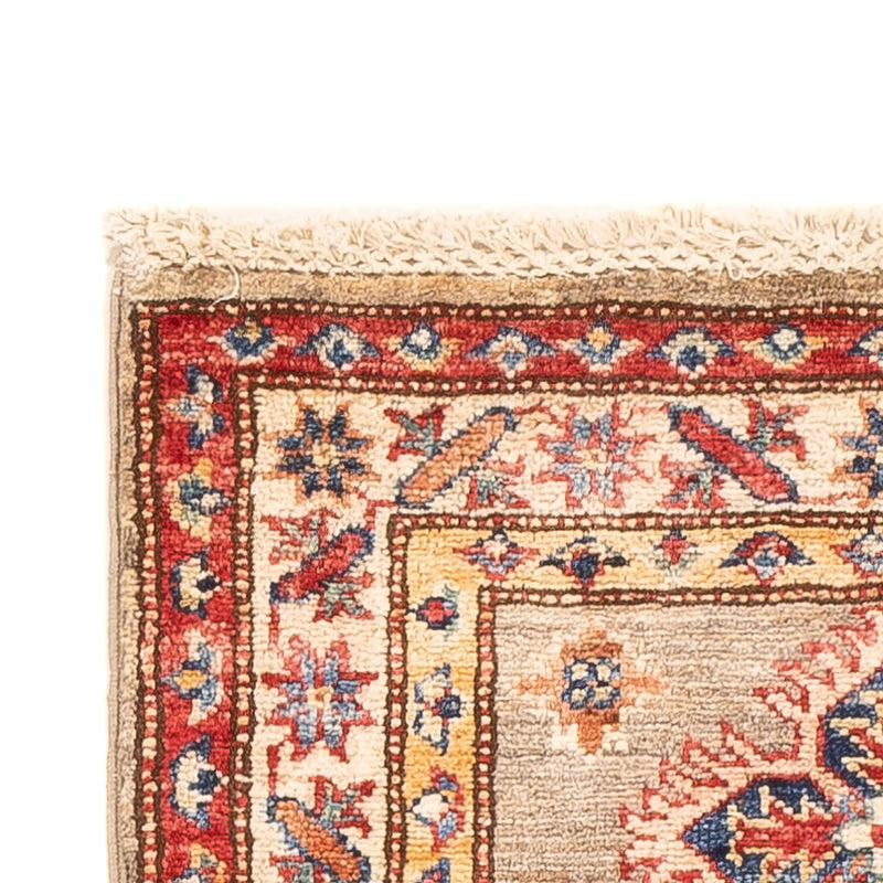 Løber Ziegler Carpet - Kazak - 166 x 60 cm - mørk beige
