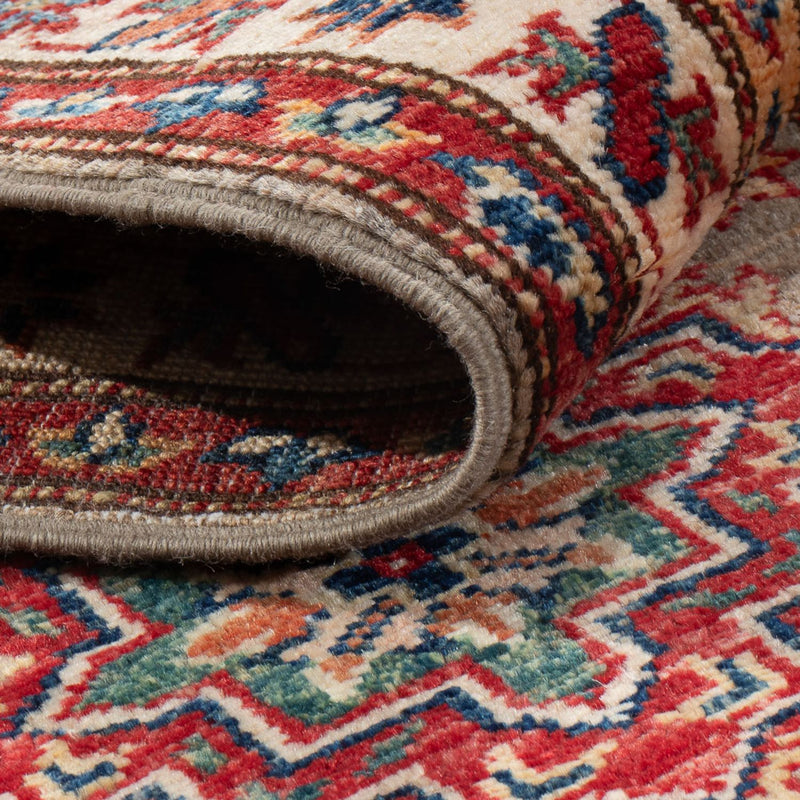Løber Ziegler Carpet - Kazak - 166 x 60 cm - mørk beige