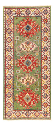 Løber Ziegler Carpet - Kazak - 192 x 83 cm - grøn