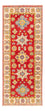 Løber Ziegler Carpet - Kazak - 195 x 81 cm - rød
