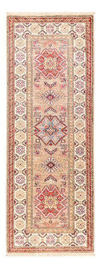 Løber Ziegler Carpet - Kazak - 194 x 74 cm - beige