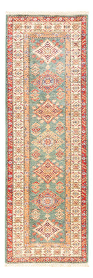 Løber Ziegler Carpet - Kazak - 178 x 58 cm - lysegrøn